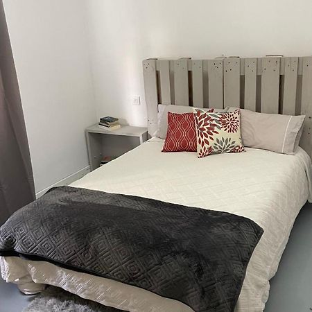 Apartamento Alvedosa - Tres Marias Apartments Redondela Bagian luar foto