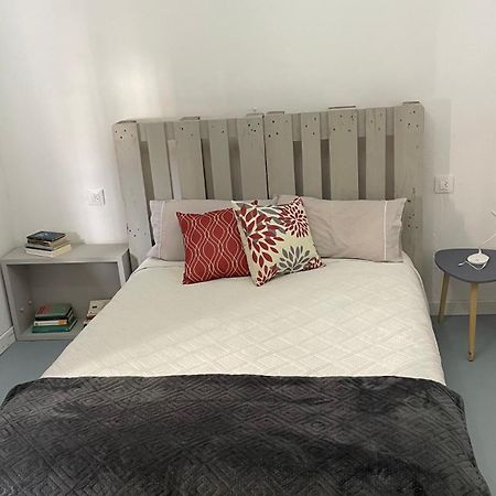 Apartamento Alvedosa - Tres Marias Apartments Redondela Bagian luar foto