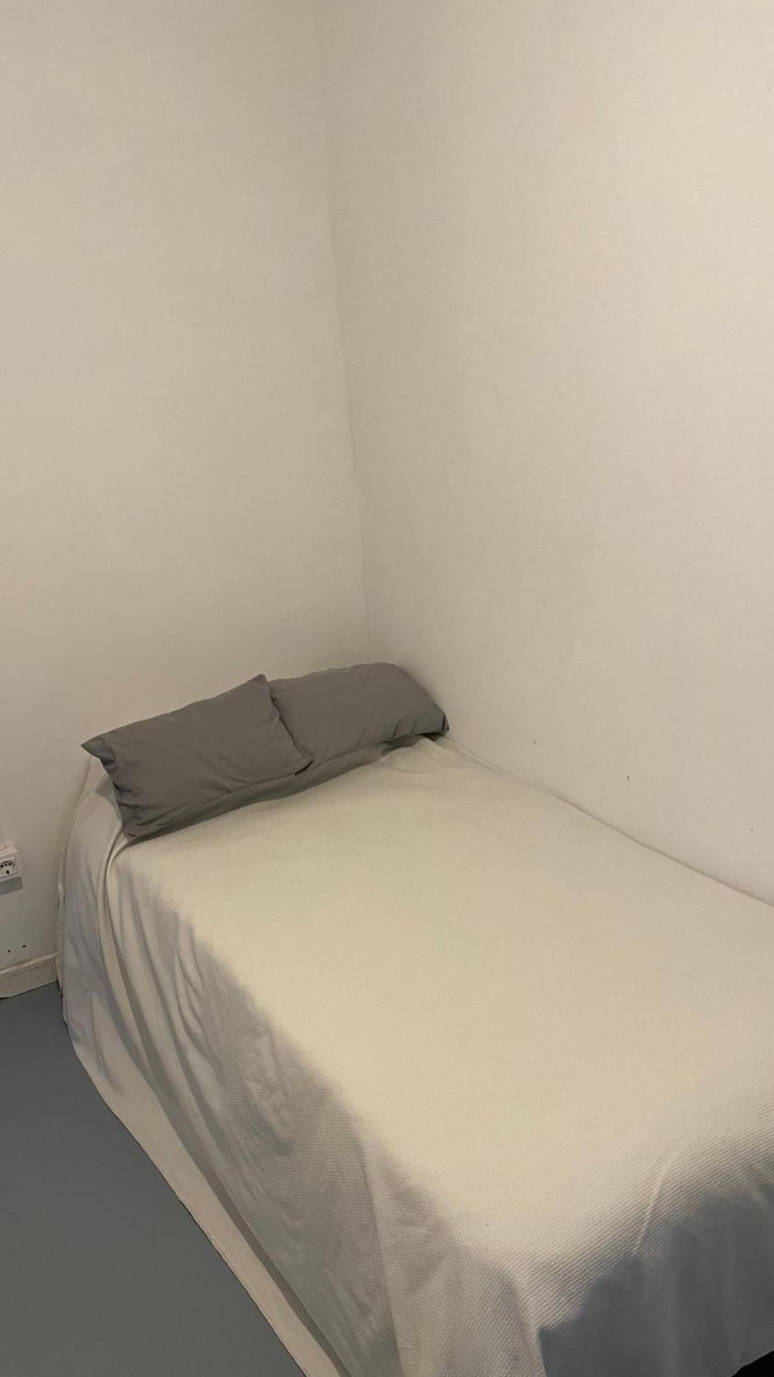Apartamento Alvedosa - Tres Marias Apartments Redondela Bagian luar foto