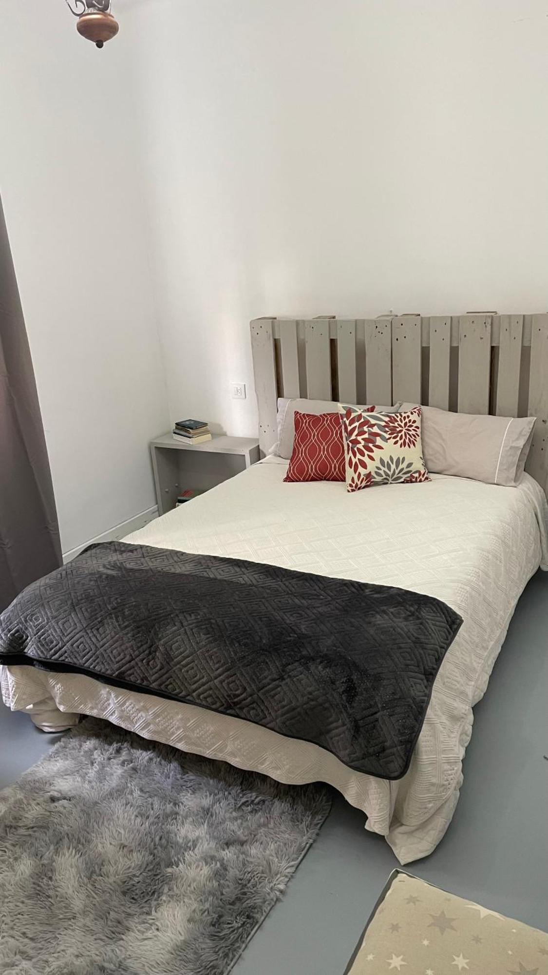Apartamento Alvedosa - Tres Marias Apartments Redondela Bagian luar foto