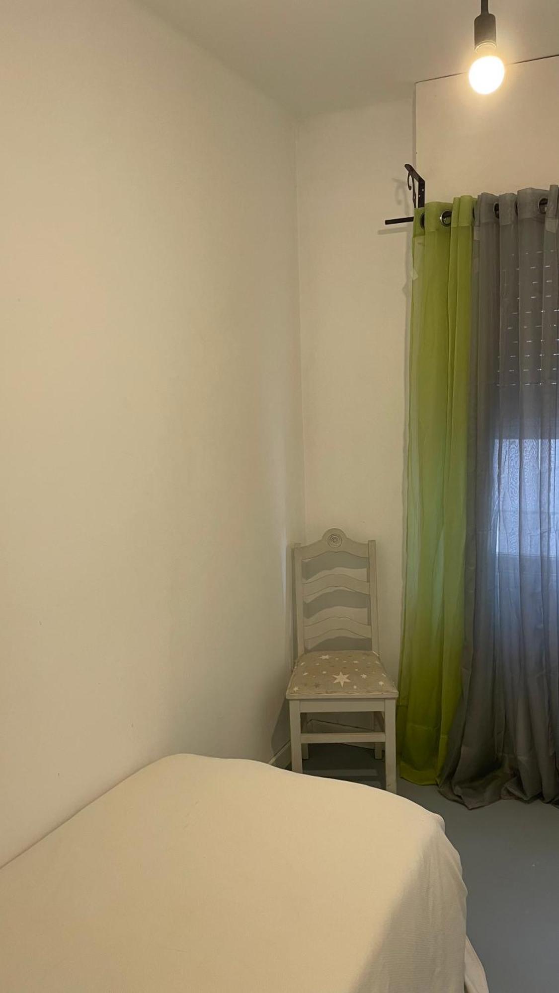Apartamento Alvedosa - Tres Marias Apartments Redondela Bagian luar foto