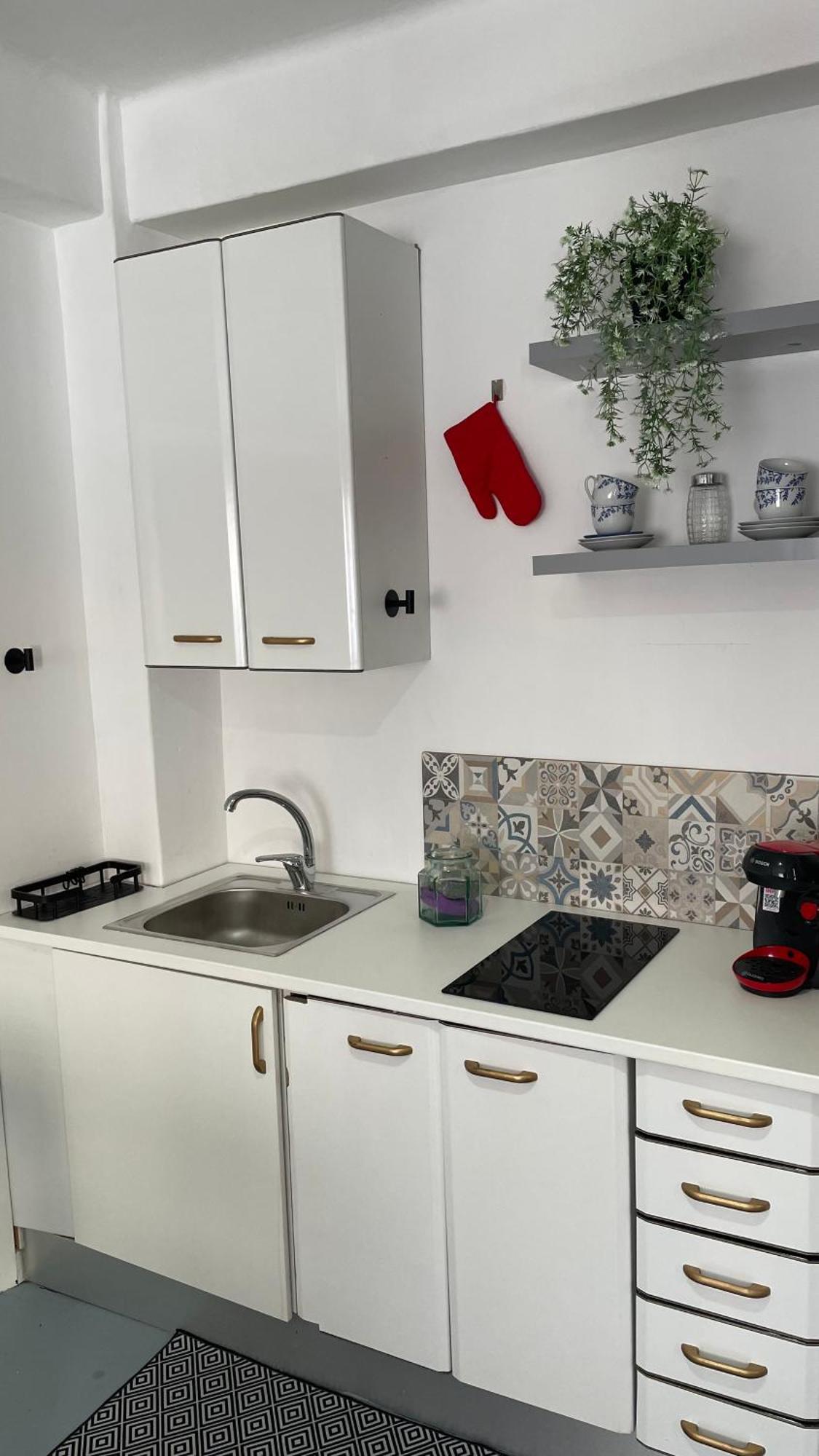 Apartamento Alvedosa - Tres Marias Apartments Redondela Bagian luar foto