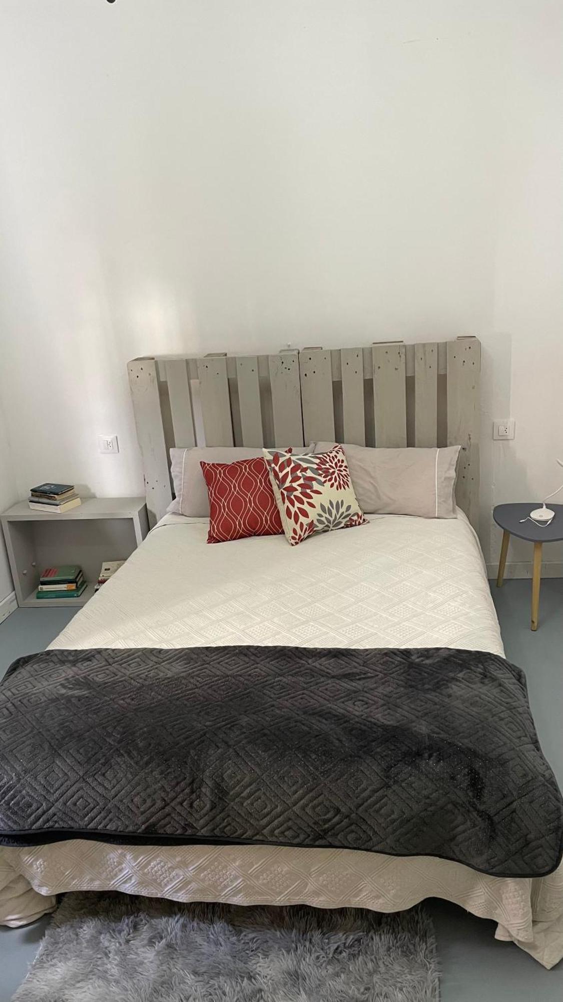 Apartamento Alvedosa - Tres Marias Apartments Redondela Bagian luar foto