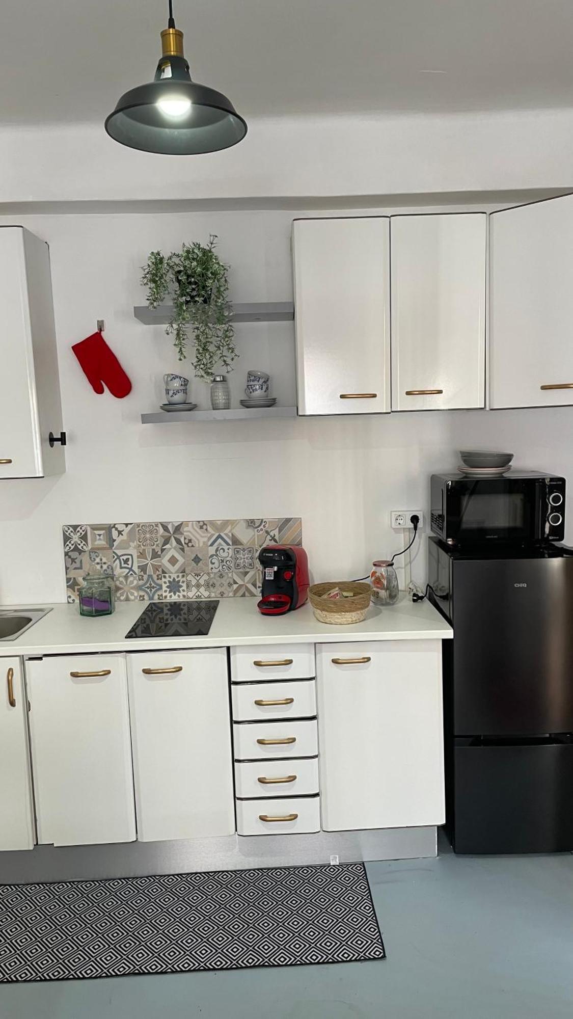 Apartamento Alvedosa - Tres Marias Apartments Redondela Bagian luar foto